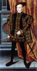 Edoardo VI d